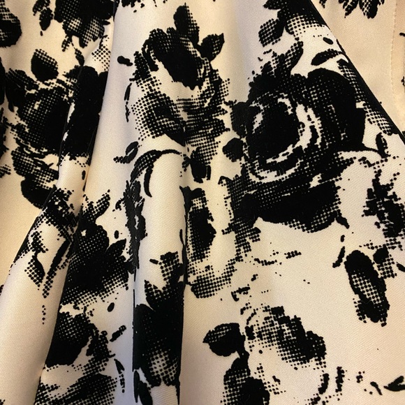 🖤 Beautiful Cocktail Dress - Picture 4 of 4